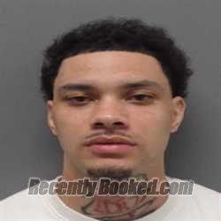 Recent Mugshot Image for DVEIL DESHON FREEMAN in Ouachita Parish, Louisiana