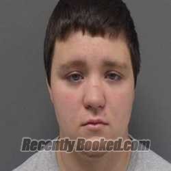 Recent Mugshot Image for LANDON BRYCE PARKS in Ouachita Parish, Louisiana