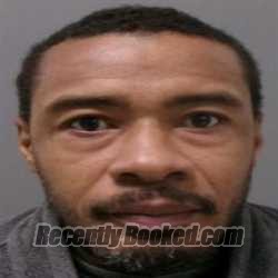 Recent Mugshot Image for BRANDON ALEXANDER DAWKINS in Ouachita Parish, Louisiana