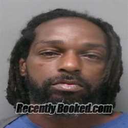 Recent Mugshot Image for ALEX DEWAYNE HEARNS in Ouachita Parish, Louisiana