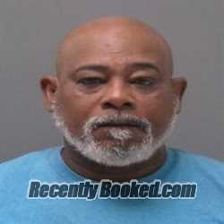 Recent Mugshot Image for DARRYL K CONWAY in Ouachita Parish, Louisiana