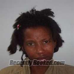 Recent Mugshot Image for CRYSTAL Q SPEARMAN in Ouachita Parish, Louisiana