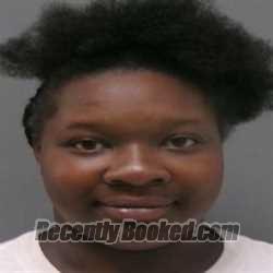 Recent Mugshot Image for TALISHA M JENKINS in Ouachita Parish, Louisiana