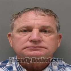 Recent Mugshot Image for John L Landrum in Ouachita Parish, Louisiana