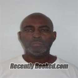 Recent Mugshot Image for GEORGE JAMES JONES in Ouachita Parish, Louisiana