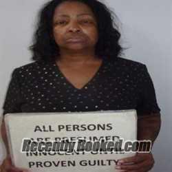 Recent Mugshot Image for BARBARA JEANETTE STEVENSON in Ouachita Parish, Louisiana