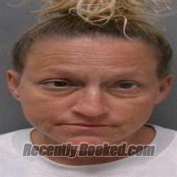 Recent Mugshot Image for CHRISTINA LOUISE BOULTON in Ouachita Parish, Louisiana