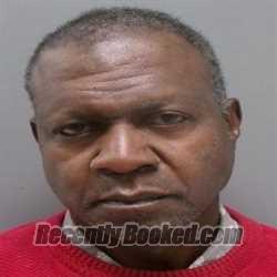 Recent Mugshot Image for JERRY WAYNE GATSON in Ouachita Parish, Louisiana