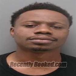 Recent Mugshot Image for CREADELL ANTRON WILLIAMS in Ouachita Parish, Louisiana