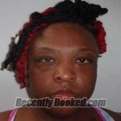 Recent Mugshot Image for LAVONDA DENECCIA CASHA HANDY in Ouachita Parish, Louisiana