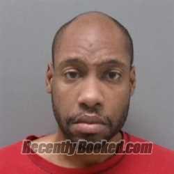 Recent Mugshot Image for DOUGLAS WAYNE JOHNSON in Ouachita Parish, Louisiana