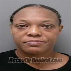 Recent Mugshot Image for MITZIE MICHELLE DAVIS in Ouachita Parish, Louisiana
