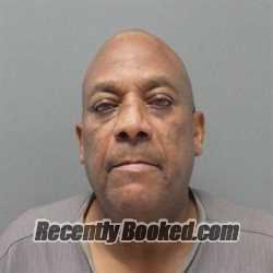 Recent Mugshot Image for RONALD O'SHA KINDRICK in Ouachita Parish, Louisiana