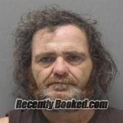 Recent Mugshot Image for CHARLES ELTON BRYANT in Ouachita Parish, Louisiana