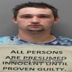 Recent Mugshot Image for HUNTER WAYNE ADAY in Ouachita Parish, Louisiana