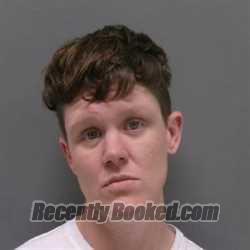 Recent Mugshot Image for AUTUMN FAITH STOUT in Ouachita Parish, Louisiana