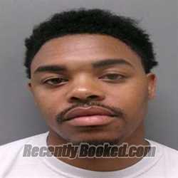 Recent Mugshot Image for KENDERICK LAVELLE MARBLES in Ouachita Parish, Louisiana