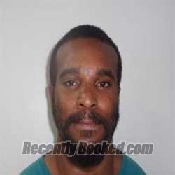 Recent Mugshot Image for JAMARIUS LATEL WHITE in Ouachita Parish, Louisiana