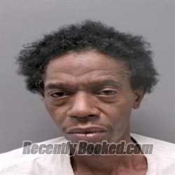 Recent Mugshot Image for TIMOTHY D JOHNSON in Ouachita Parish, Louisiana