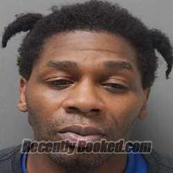 Recent Mugshot Image for BRUCE TRUMAN BROOKS in Ouachita Parish, Louisiana