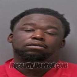 Recent Mugshot Image for ANDREW DEWAYNE DEVOE in Ouachita Parish, Louisiana