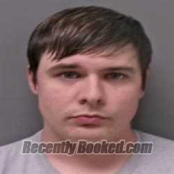 Recent Mugshot Image for GRAYSON JAMES WISECARVER in Ouachita Parish, Louisiana