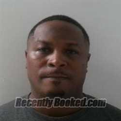 Recent Mugshot Image for MARCUS DEWAYNE FOY in Ouachita Parish, Louisiana