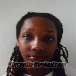 Recent Mugshot Image for JONMECIA M BASKIN in Ouachita Parish, Louisiana