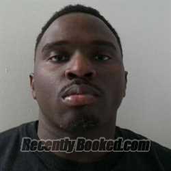 Recent Mugshot Image for JERRY DEWAYNE BROWN in Ouachita Parish, Louisiana