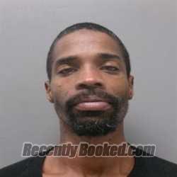 Recent Mugshot Image for WILLIAM BENNY BROWN in Ouachita Parish, Louisiana