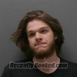 Recent Mugshot Image for LANDEN GAGE ERWIN in Ouachita Parish, Louisiana