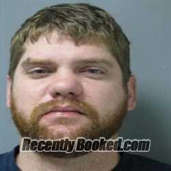 Recent Mugshot Image for NATHAN PAUL TAYLOR in Ouachita Parish, Louisiana