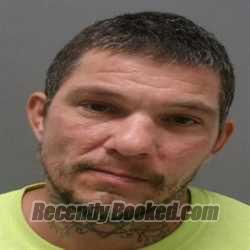 Recent Mugshot Image for ROBERT PAUL FONTENOT in Ouachita Parish, Louisiana