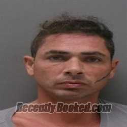 Recent Mugshot Image for LOUIS ROBERT MEJIA in Ouachita Parish, Louisiana