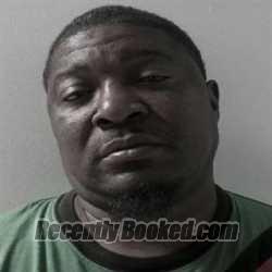 Recent Mugshot Image for WILLIE LEE COLVIN in Ouachita Parish, Louisiana