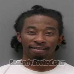 Recent Mugshot Image for CLEVEON BARSHAY BOUGHTON in Ouachita Parish, Louisiana