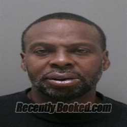 Recent Mugshot Image for ONJE KEON WASHINGTON in Ouachita Parish, Louisiana