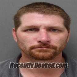 Recent Mugshot Image for STEPHEN LANCE COATS in Ouachita Parish, Louisiana