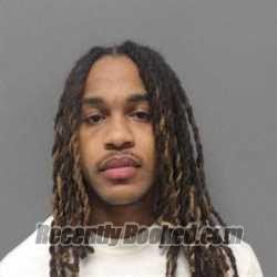 Recent Mugshot Image for WILLIE CORDELL LYONS in Ouachita Parish, Louisiana