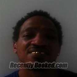 Recent Mugshot Image for SIMON SYNTEL JOHNSON in Ouachita Parish, Louisiana