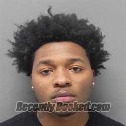 Recent Mugshot Image for TAUREAN OMARION WILLIAMS in Ouachita Parish, Louisiana