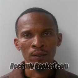 Recent Mugshot Image for RAPHAEL D HENDERSON in Ouachita Parish, Louisiana