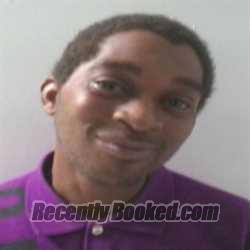 Recent Mugshot Image for CHRISTOPHER C DAVIS in Ouachita Parish, Louisiana