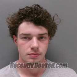 Recent Mugshot Image for COOPER PAYNE SMALLING in Ouachita Parish, Louisiana