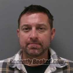 Recent Mugshot Image for REGINALD PETER FONTANA in Ouachita Parish, Louisiana