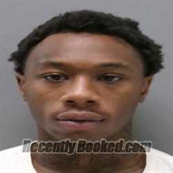 Recent Mugshot Image for DETRIC LATRON TALTON in Ouachita Parish, Louisiana