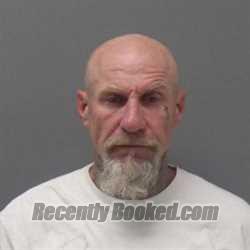 Recent Mugshot Image for RODNEY C WILLIAMSON in Ouachita Parish, Louisiana