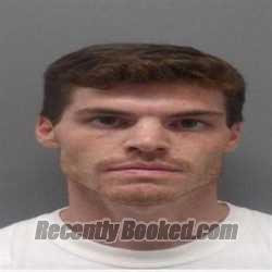 Recent Mugshot Image for ETHAN COLE GREMILLION in Ouachita Parish, Louisiana