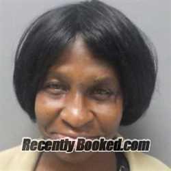 Recent Mugshot Image for SONJA FAYE SHERIDAN in Ouachita Parish, Louisiana