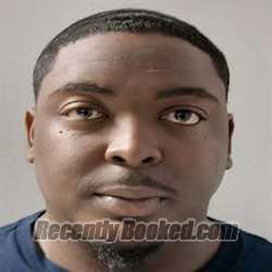 Recent Mugshot Image for Jacquez JARES Rachal in Ouachita Parish, Louisiana
